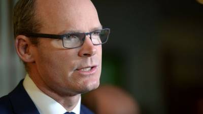 State will not take sides in UK-EU Brexit talks, says Coveney
