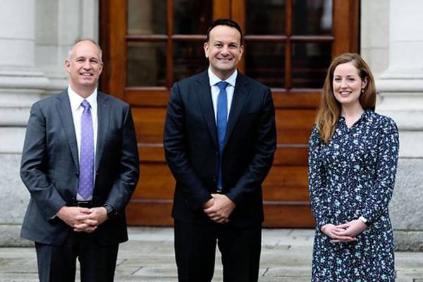 US firm MarketStar to create 300 new jobs in Dublin