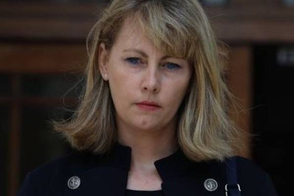 Emma Mhic Mhathúna dies at the age of 37