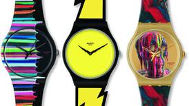 Swatch to sell mobile payments watch