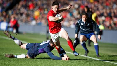 Wales make it 13 in a row and eye Grand Slam date with Ireland