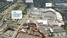 Santry office park with 10 units for sale for €5.5m