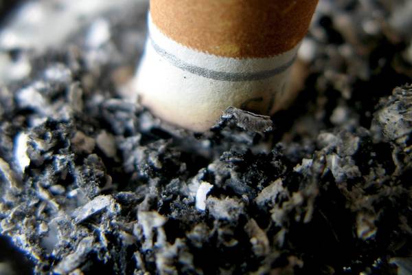 Revenue officers seize €39,000 worth of cigarettes in Cork city