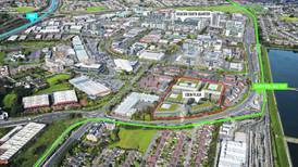 Ardstone Capital seeking €20m for prime office site in Sandyford