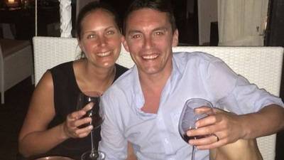 Open verdict on holidaying couple who drowned in Shannon