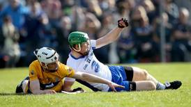 Waterford and Kilkenny secure places in last eight