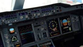 Pilot arrested in UK on suspicion of drink-flying