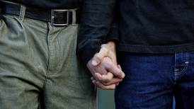 Support for same-sex marriage increasing, poll finds
