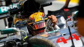 Lewis Hamilton aiming to prolong Budapest love affair