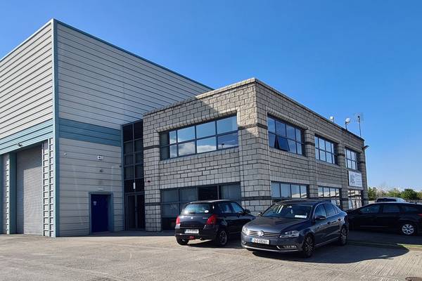 M7 Real Estate secures four new lettings across Dublin warehouse portfolio