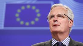 Surprise as Michel Barnier appointed chief Brexit negotiator