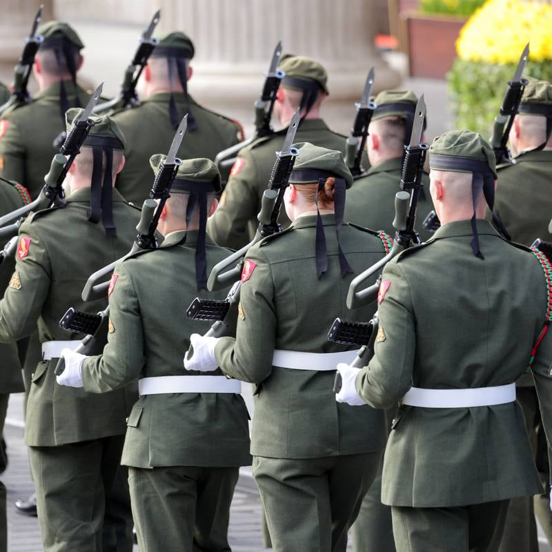 Defence Force members turning to North for medical treatment under €1.50-a-week scheme