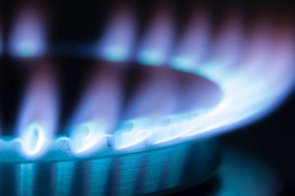 Brexit may fuel Irish gas price hikes and disruption, report says