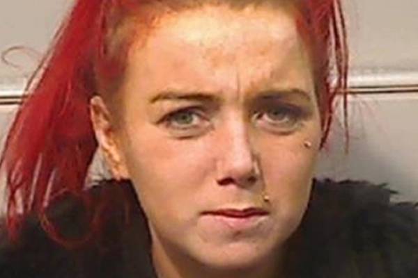 Man arrested over murder of missing Belfast woman