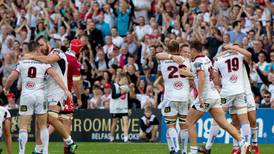 Cooney gets Ulster off to the perfect start