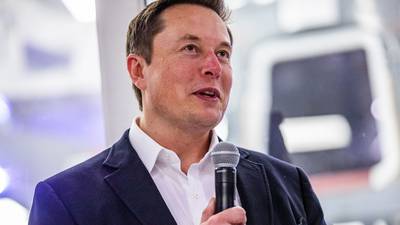 Elon Musk announces plans for Berlin Tesla plant