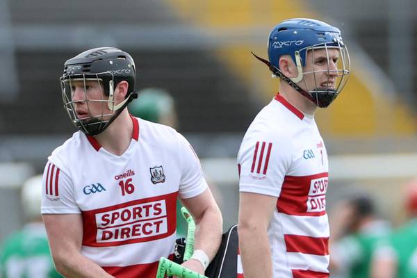 Ballinhassig keeping up tradition when it comes to Cork’s last line of defence