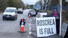 It is absurd to claim ‘Roscrea is full’. The town’s real problem is depopulation