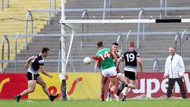 Gulf in class apparent as formidable Mayo overwhelm outclassed Sligo