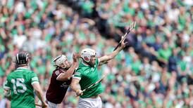Joe Canning: You can’t pretend the All-Ireland final is just any other game 