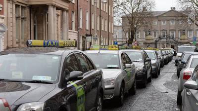 Taxi drivers with poor knowledge of streets and roads risk losing their taxi licence