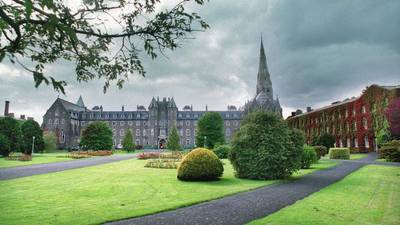 Maynooth has robust complaints procedure,  Monsignor says