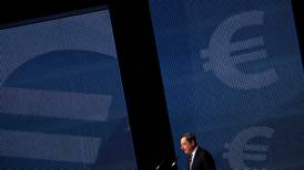 Irish firms pile into ECB’s buy-up of corporate bonds