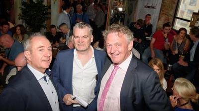 Start-up Night Letterkenny: Learning from mistakes of other businesses