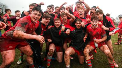 Munster Schools Senior Cup: Ardscoil Rís spring surprise with defeat of holders CBC