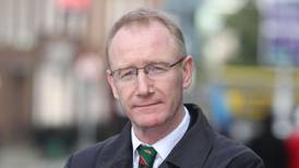 Election 2020: Frank Feighan (Fine Gael)