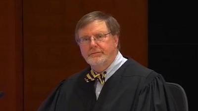 ‘So-called judge’ derided by Trump known for fairness  and  youth work