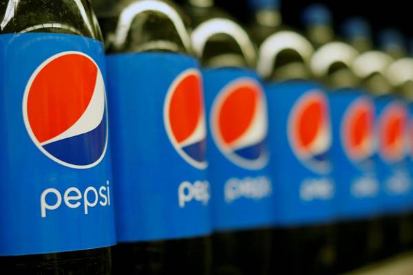 PepsiCo’s snacks pick up the slack for its ailing beverages