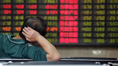 China to revive slumbering IPO market