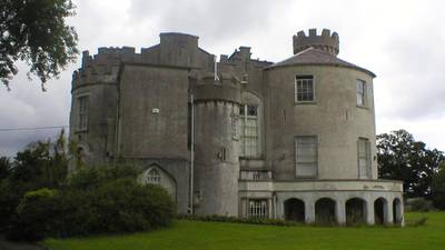Council to acquire castle prison in land swap