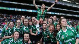 Joanne O'Riordan: All-Ireland glory is on the horizon for Cahir Ladies