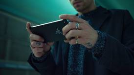 Review: Razer sharp display makes ideal gaming phone