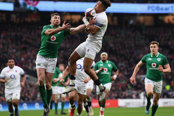 TV View: Snowed under with mighty Grand Slam memories