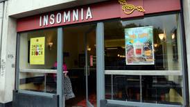 Insomnia eyes first German outlet as part of expansion