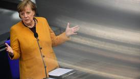 Angela Merkel ditches ‘hasty’ Easter lockdown plan