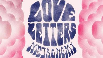Metronomy: Love Letters