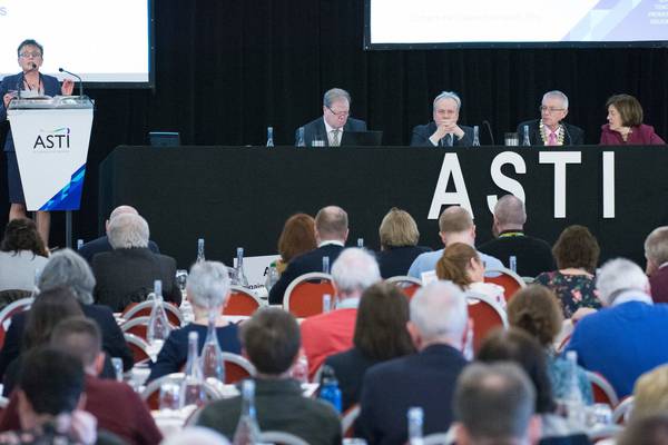 ASTI to drop penalties against teachers who want to rejoin