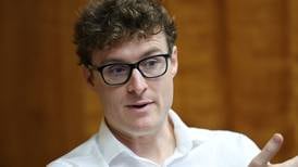 Paddy Cosgrave denies his position as Web Summit CEO was ‘untenable’