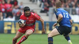 Matt Giteau warns that  Toulon must up their game for Clermont decider