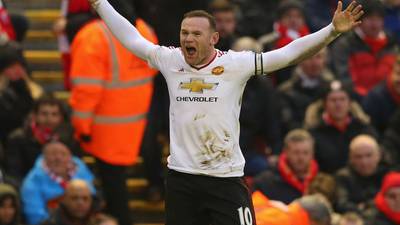 Van Gaal: Man United back in title race after Liverpool win