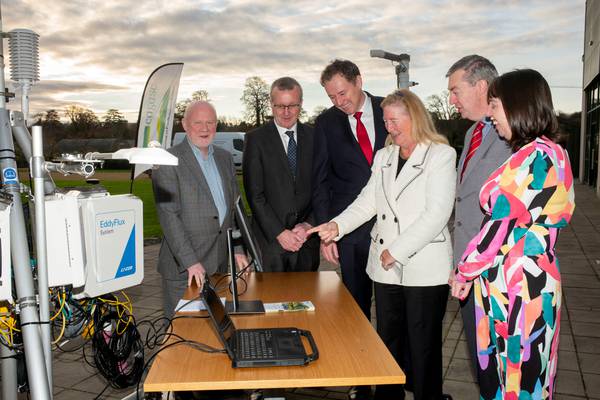 All farmers to know their emissions with view to achieving reductions under new Teagasc climate strategy