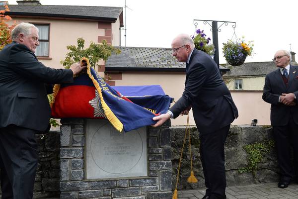 Minister assures Protestants of sensitivity in centenary commemorations