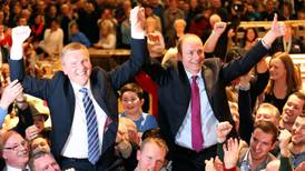 Cork South Central Result: Sinn Féin’s resurgence in Cork continues