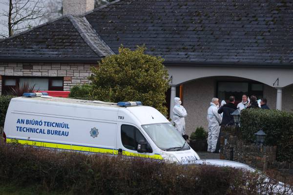 Garda scrutinising backgrounds of Monaghan murder victim and suspect 