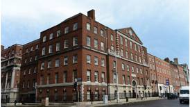 Planning for new maternity hospital at St Vincent’s resumes