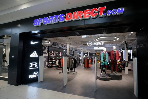 Sports Direct to open ‘mega store’ in Galway city centre